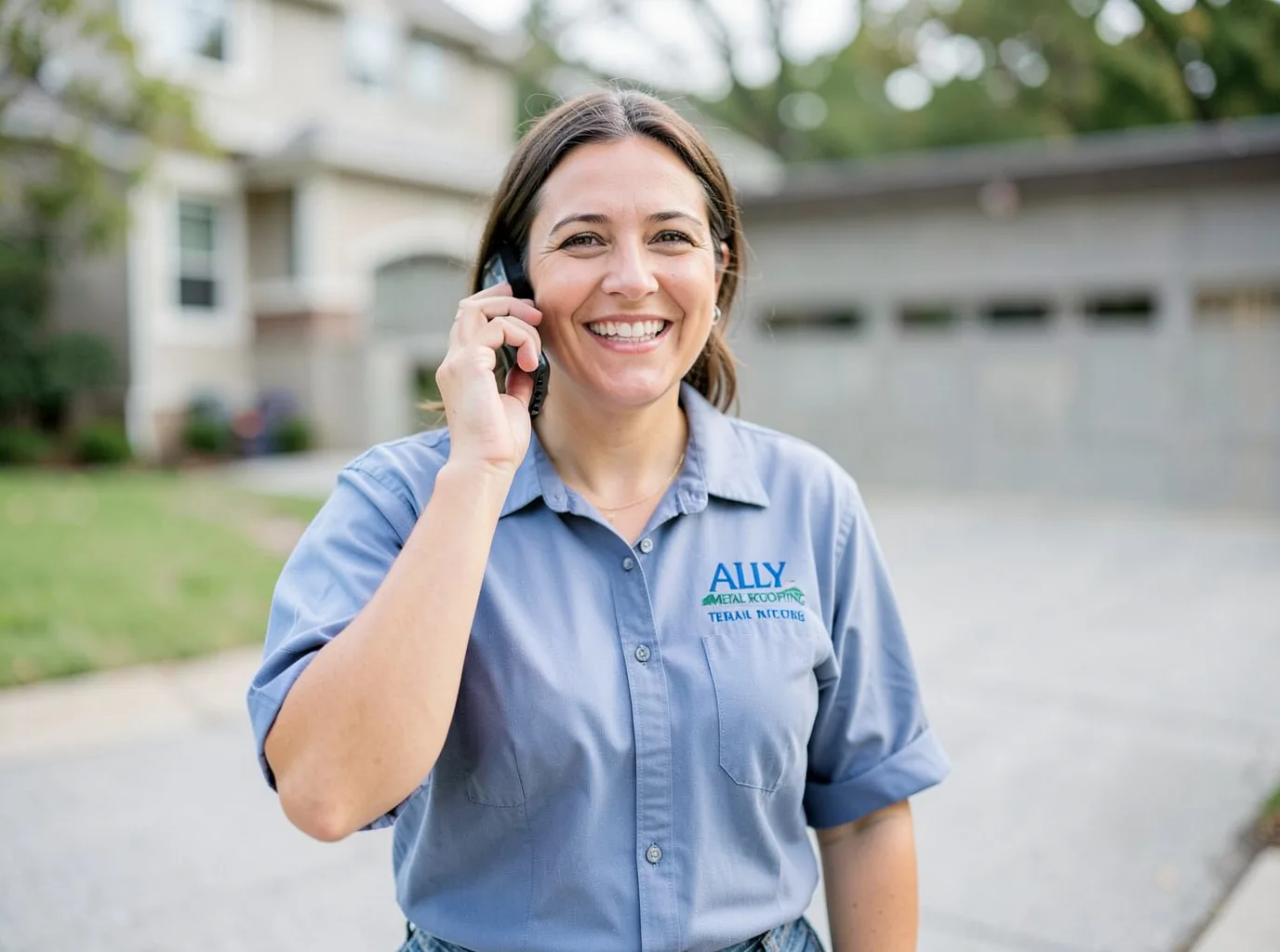 Metal Roof Installation Chattanooga, OK FAQs